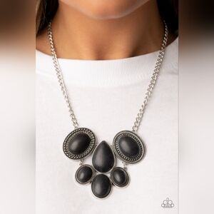 All Natural Nostalgia Necklace